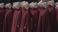 The Handmaid’s Tale (Image via Amazon Prime Video)